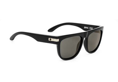 SPY sluneční brýle STAG - Black - grey