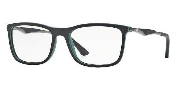 Dioptrické brýle Ray-Ban RX 7029 5197