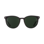 SPY sluneční brýle ALCATRAZ Black Horn
