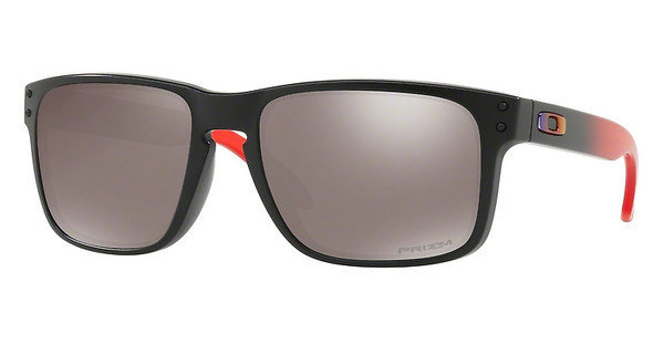 Sluneční brýle Oakley Holbrook OO9102-D3 - polarizační