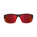 SPY cyklistické brýle SPRINTER Mt. Black / Red