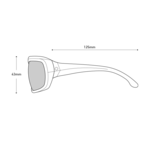 SPY sluneční brýle FARRAH Mint Chip - polar