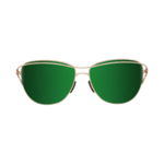 SPY Sluneční brýle MARINA Gold/Gold