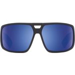 SPY Sluneční brýle Touring Matte Black Blue