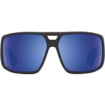 SPY Sluneční brýle Touring Matte Black Blue