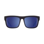 SPY sluneční brýle DISCORD Soft Matte Black / Blue