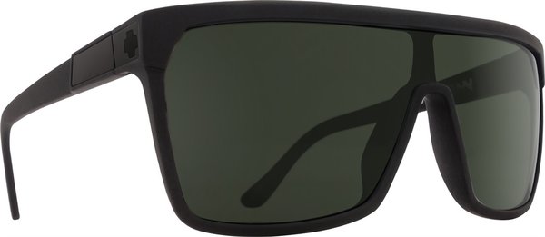 SPY sluneční brýle FLYNN Soft MT. Black - Grey