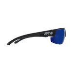 SPY cyklistické brýle SPRINTER  Black / Blue - polarizační