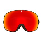 SPY Lyžařské brýle LEGACY Essential Black / Red