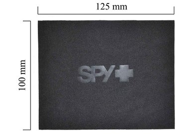 Hadřík na brýle z mikrovlákna- SPY