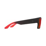 SPY sluneční brýle CYRUS Sf. Mt. Black - Red