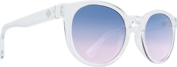 SPY Sluneční brýle HI-FI Clear - Purple