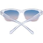 SPY sluneční brýle SUNDOWNER Clear